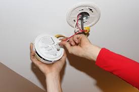 The steps are pretty simple: Smoke Alarms Wired Battery Hearing Impaired Cooking Halifax