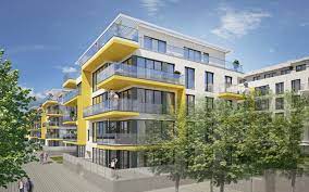 Hier gibt es die billigsten wohnungen für etwa 10,12 euro/m². Winterhafen Wohnen Am Rhein Mainz Altstadt Corpus Sireo Real Estate Gmbh Neubau Immobilien Informationen