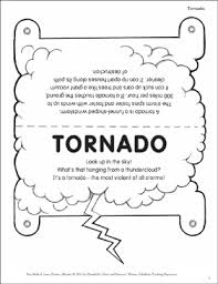 Tornado classroom game you can play the tornado game in order to practice vocabulary, reading, spelling, asking and answering questions and so on. Tornado Make Learn Project Printable Research And Study Tools Lesson Plans And Ideas