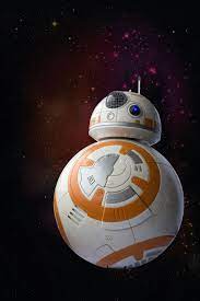 bb 8 from star wars bb8 droid