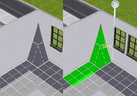 the sims 3 garage building tutorials