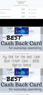 Aug 17, 2021 · capital one quicksilver cash rewards credit card: My Pick For The Best Cash Back Credit Card 200 Sign Up Bonus Credit Score