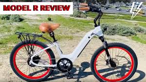 We did not find results for: Model R Electric Bike Company