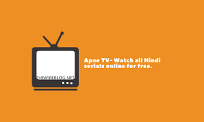 apne tv watch all hindi serials
