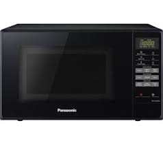 A small l may appear in the corner of the display as a reminder that the control panel is locked. Best Microwaves Expert Guide To Buying The Best Solo And Combi Models