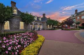 hotels to busch gardens williamsburg