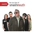 Playlist: The Very Best of Smash Mouth