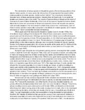 Image titled Write a Compare and Contrast Essay Step    Pinterest