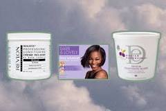 what-is-the-healthiest-relaxer