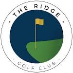 The Ridge Golf Club - Home | Facebook