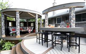 Top 15 Deck Designs Ideas And Their Costs