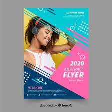 Flyer Vectors Photos And Psd Files Free Download