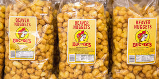 Check spelling or type a new query. Texas Snax Is A New Site Dedicated To Shipping Buc Ee S Beaver Nuggets Eater Austin