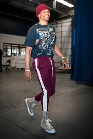But bogut old af, they were going to have to replace him soon anyways. The Russell Westbrook Look Book Gq