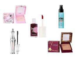 7 best benefit cosmetics s to