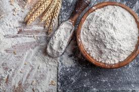 12 best wheat flour subsutes