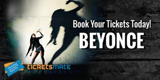 Beyonce Tickets Beyonce Tour Tickets