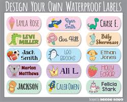 Stays on until you wipe clean. Daycare Name Labels Sippy Cup Label Dishwasher Safe Labels Waterproof Labels Child Name Labels Name Sti Waterproof Labels Baby Bottle Labels Bottle Labels