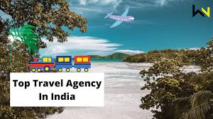 top travel agency in india top 10