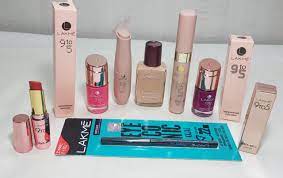 lakme 9to5 combo from