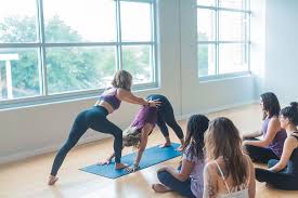 yoga teacher training best dfw yoga