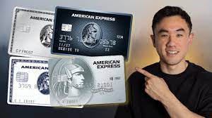 top 4 best amex credit cards in 2023