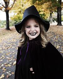 little s witch costumes love