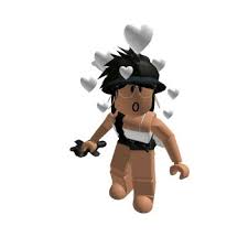 Maybe you would like to learn more about one of these? Roblox Girl Avatar Ideas Novocom Top