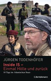 Jurgen figys is a counsel in crowell & moring's brussels office and a member of the intellectual property group.jurgen is one of the few lawyers in belgium also to be trained as a biomedical scientist. Inside Is 10 Tage Im Islamischen Staat Von Jurgen Todenhofer Buch Thalia