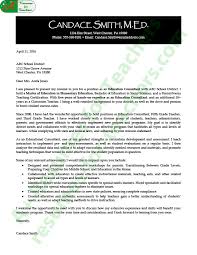 Substitute teacher cover letter examples samples templates. 12 Excerpts From Sample Application Letters For Teacher Positions