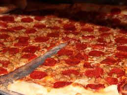 Always at the lowest possible price. New York Pizza Eataspen