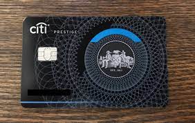 Usually, to change credit cards, you'd need card issuers only let you downgrade to credit cards in the same product line. My Citi Prestige Downgrade Call Moore With Miles