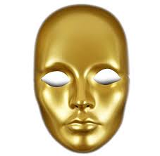 Resultado de imagen para pic of a black gold painted women