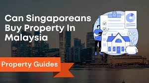 property in msia guide for