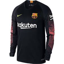 Buy the new fc barcelona jersey or football kit now. Barcelona Football Shirt Archive