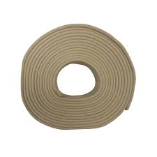 Mortite 19 Oz X 90 Ft Grey Weatherstrip And Caulking Cord