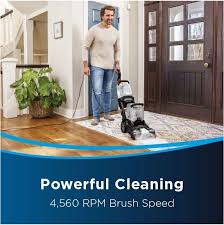 powerful carpet cleaner 3112k