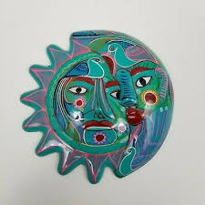 collectibles eclipse sun moon cutout