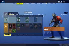 Just like this, although the game presents confrontation and cold. Fortnite Battle Pass Dummies