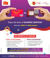 india post payments bank ippb