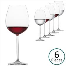 Large Wine Glasses Drinkware