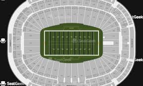13 Clean Bills Stadium Seating