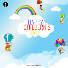 free happy children day