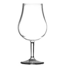 Plastic Wine Glasses All Sizes