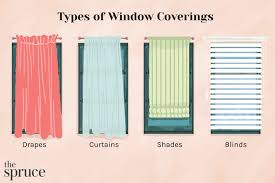 Curtains Ds Shades And Blinds