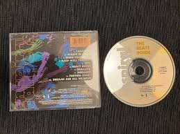 inspiral carpets the beast inside cd