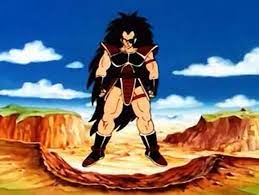 The adventures of a powerful warrior named goku and his allies who defend earth from threats. Dragon Ball Z The Arrival Of Raditz 3 Video Dailymotion
