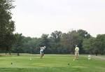Algonkian Golf Course | Nova Parks
