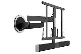 6 Best Tv Wall Mounts And Brackets For