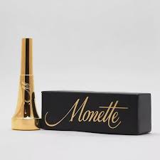 Monette Classic Resonance Bb Trumpet Mouthpiece Thompson Music